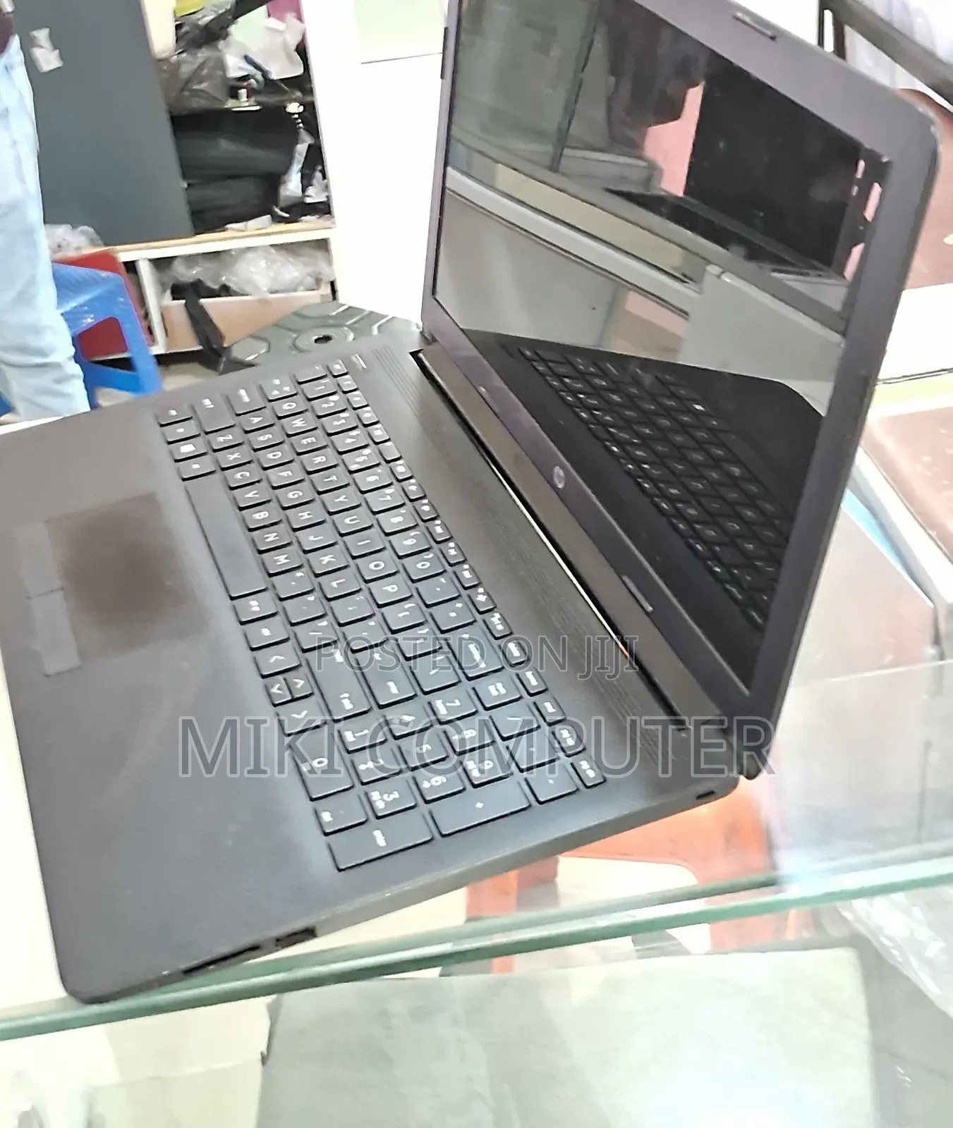 New Laptop HP Stream Notebook 4GB Intel Core I3 HDD 1T