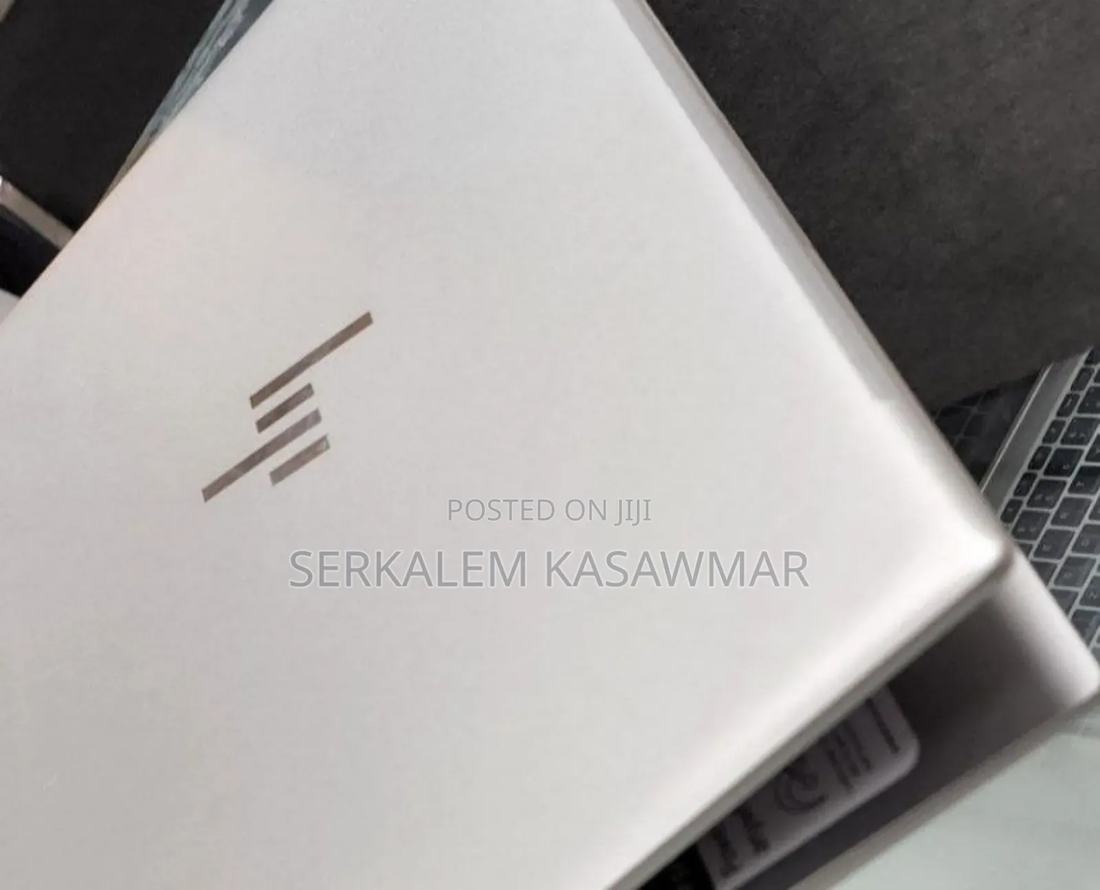 New Laptop HP Envy X360 8GB Intel Core I5 SSD 512GB