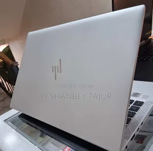 Photo - New Laptop HP EliteBook 840 G7 16GB Intel Core I5 SSD 512GB