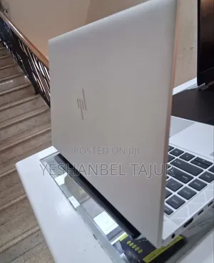 New Laptop HP EliteBook 840 G7 16GB Intel Core I5 SSD 512GB