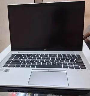 New Laptop HP EliteBook 840 G7 16GB Intel Core I5 SSD 512GB