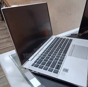 New Laptop HP EliteBook 840 G7 16GB Intel Core I5 SSD 512GB