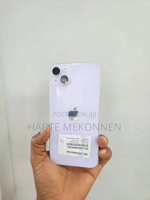 New Apple iPhone 14 Plus 128 GB Rose Gold