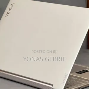 New Laptop Lenovo Yoga 9i 16GB Intel Core I7 SSD 512GB