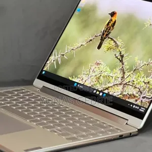 New Laptop Lenovo Yoga 9i 16GB Intel Core I7 SSD 512GB