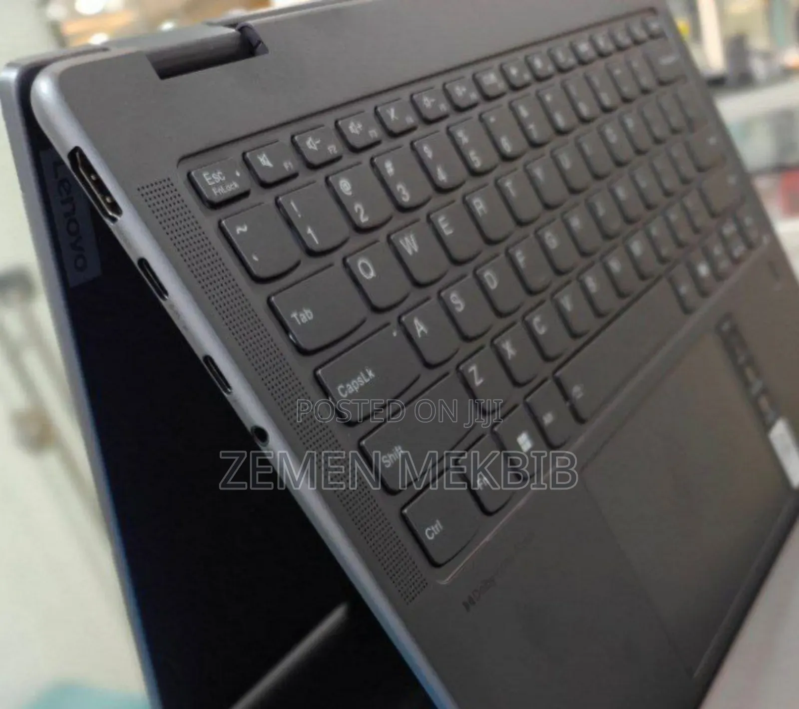 New Laptop Lenovo 16GB Intel Core I5 SSD 512GB