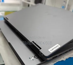 New Laptop Lenovo 16GB Intel Core I5 SSD 512GB