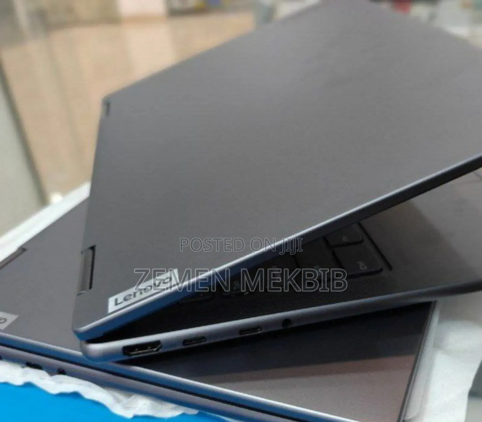 New Laptop Lenovo 16GB Intel Core I5 SSD 512GB