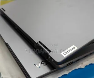New Laptop Lenovo ThinkPad Yoga 16GB Intel Core I5 SSD 512GB