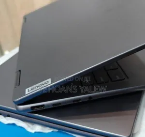 New Laptop Lenovo ThinkPad Yoga 16GB Intel Core I5 SSD 512GB