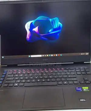 Photo - New Laptop HP Omen 17 32GB Intel Core I9 SSD 1T