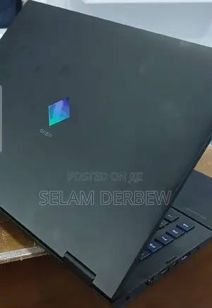 New Laptop HP Omen 17 32GB Intel Core I9 SSD 1T