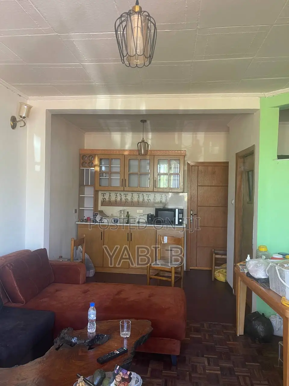 3bdrm House in Bole for sale