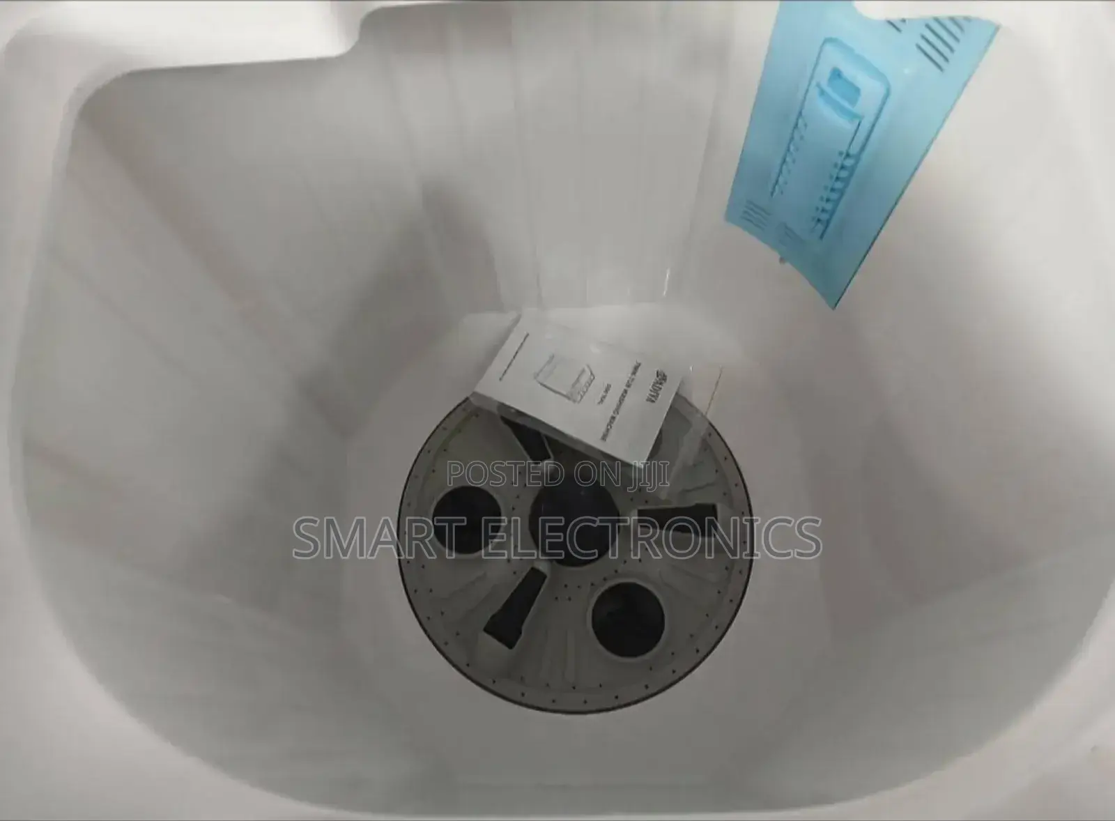 Madiva Washing Machine