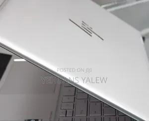 New Laptop HP Envy X360 8GB Intel Core I5 SSD 512GB