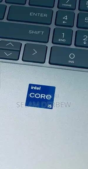 New Laptop HP Stream Notebook 16GB Intel Core I5 SSD 512GB