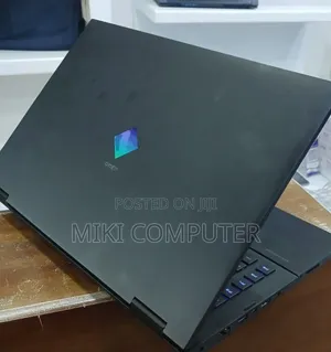 Photo - New Laptop HP Omen 17 32GB Intel Core I9 SSD 2T