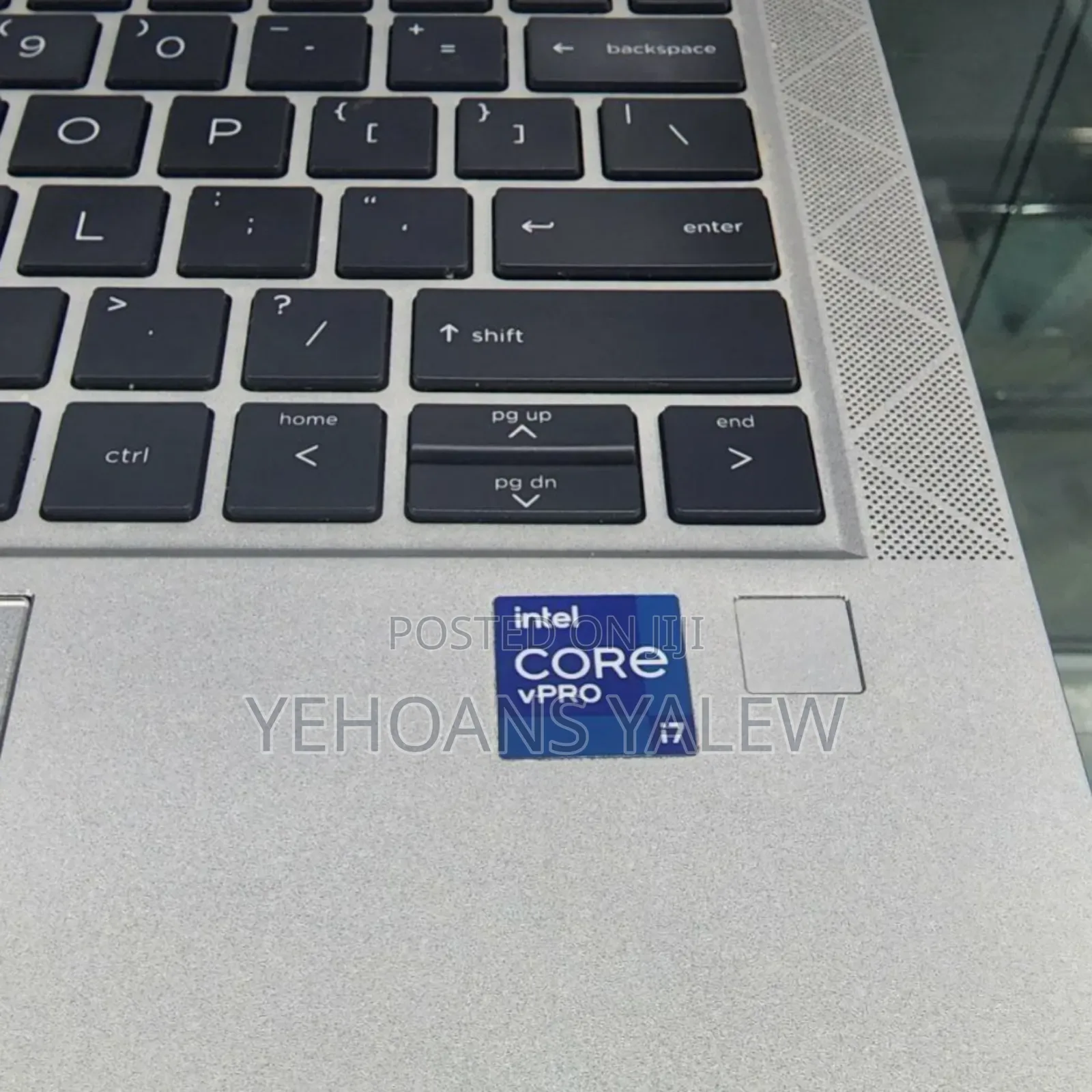 New Laptop HP EliteBook 840 G5 16GB Intel Core I7 SSD 512GB