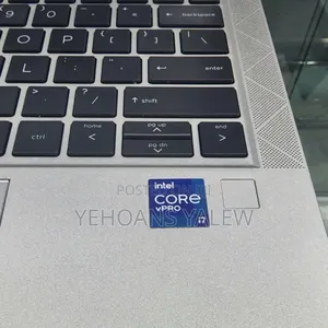 Photo - New Laptop HP EliteBook 840 G5 16GB Intel Core I7 SSD 512GB