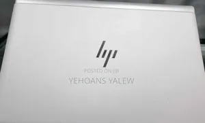 New Laptop HP EliteBook 840 G5 16GB Intel Core I7 SSD 512GB