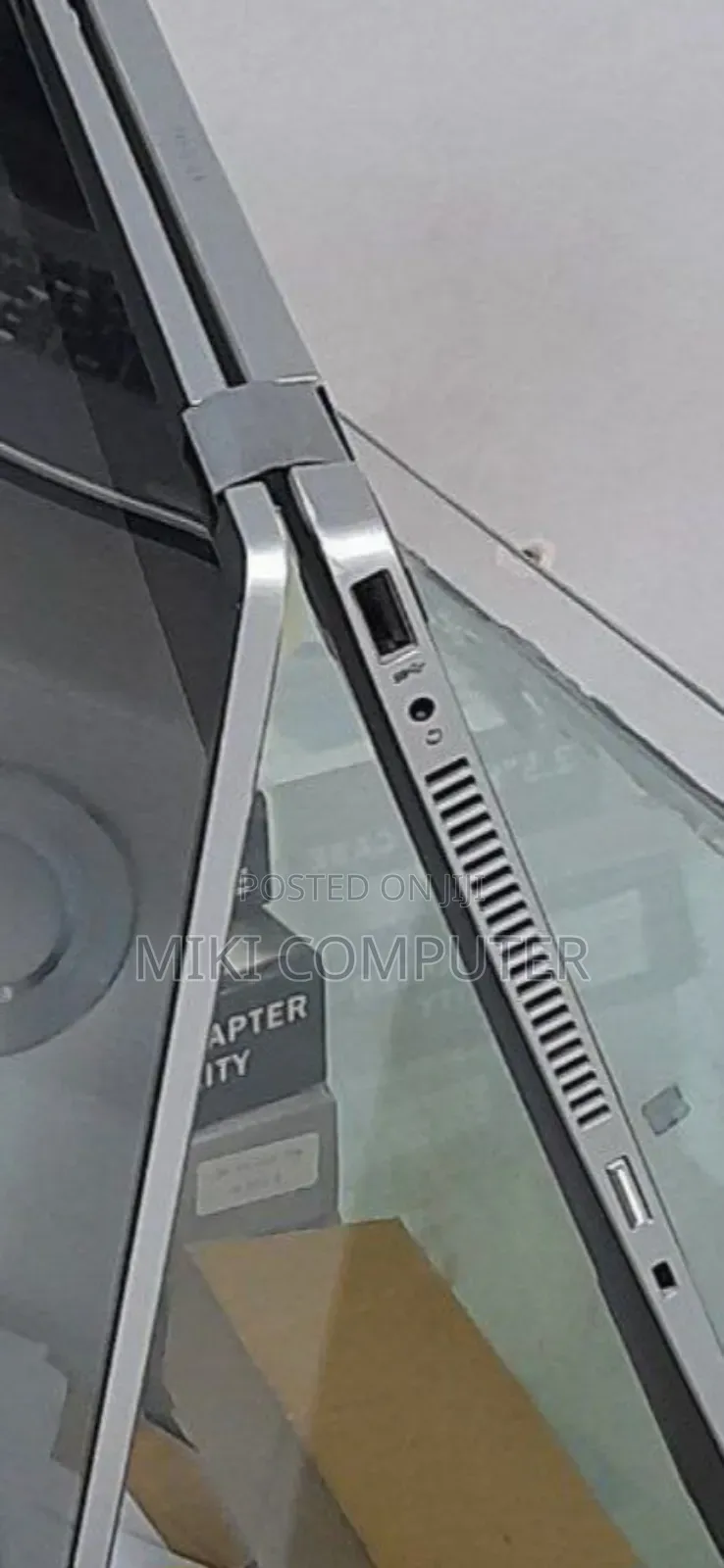 New Laptop HP Pavilion 13 X360 8GB Intel Core I5 HDD 1T