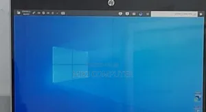 New Laptop HP Pavilion 13 X360 8GB Intel Core I5 HDD 1T