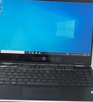 New Laptop HP Pavilion 13 X360 8GB Intel Core I5 HDD 1T