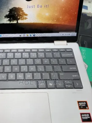 New Laptop HP Envy 14 16GB AMD Ryzen 5 SSD 512GB