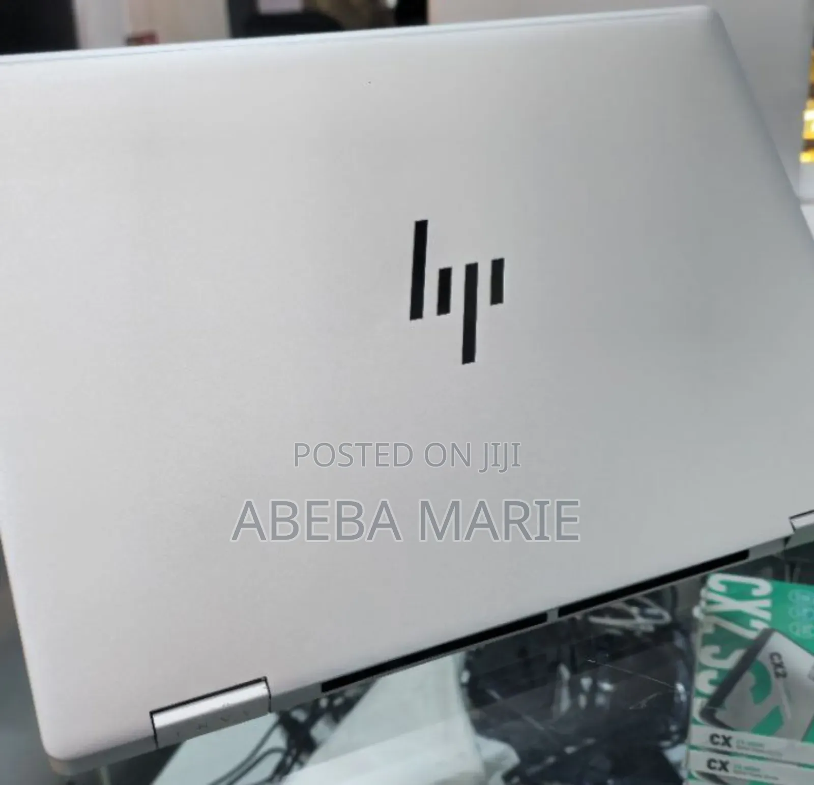 New Laptop HP Envy 14 16GB AMD Ryzen 5 SSD 512GB