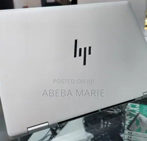 New Laptop HP Envy 14 16GB AMD Ryzen 5 SSD 512GB