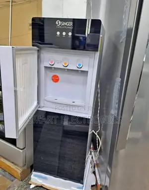 Singer Water Despenser