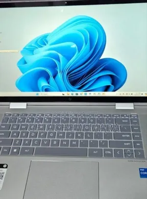 Photo - New Laptop HP Envy X360 8GB Intel Core I5 SSD 512GB