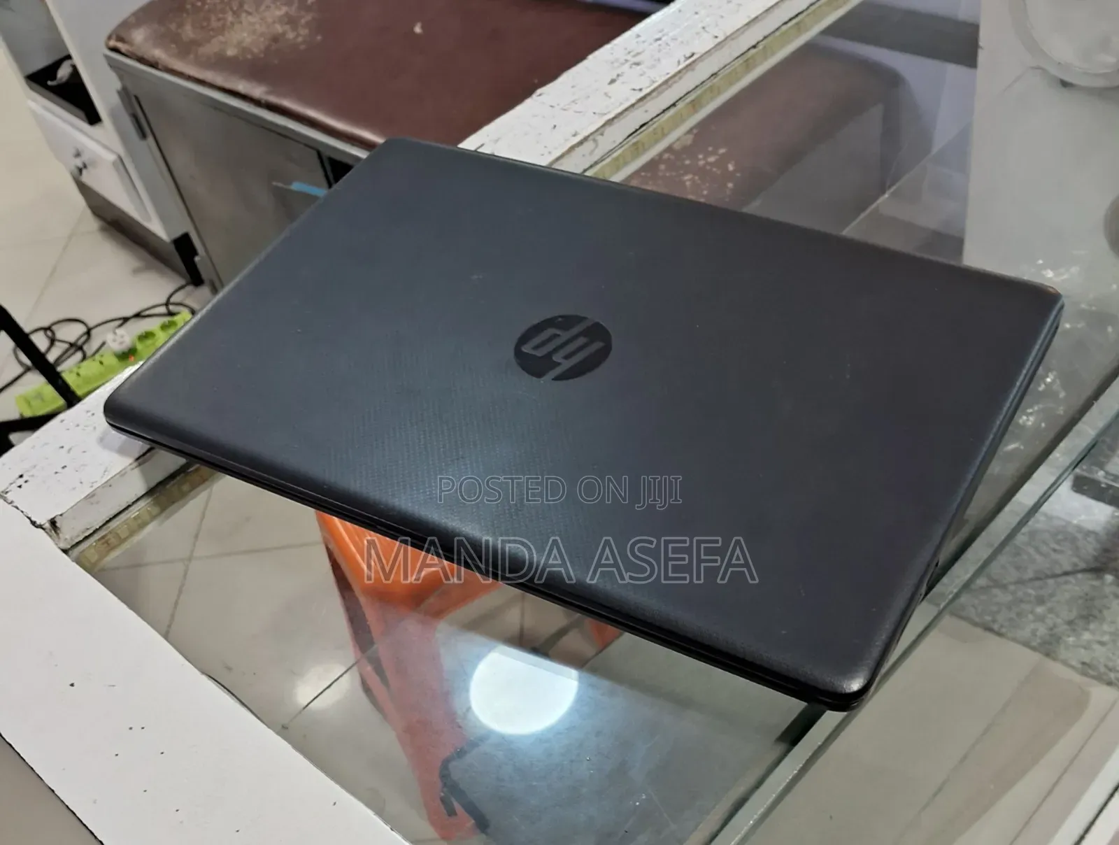 Laptop HP Stream Notebook 4GB Intel Core I3 HDD 1T