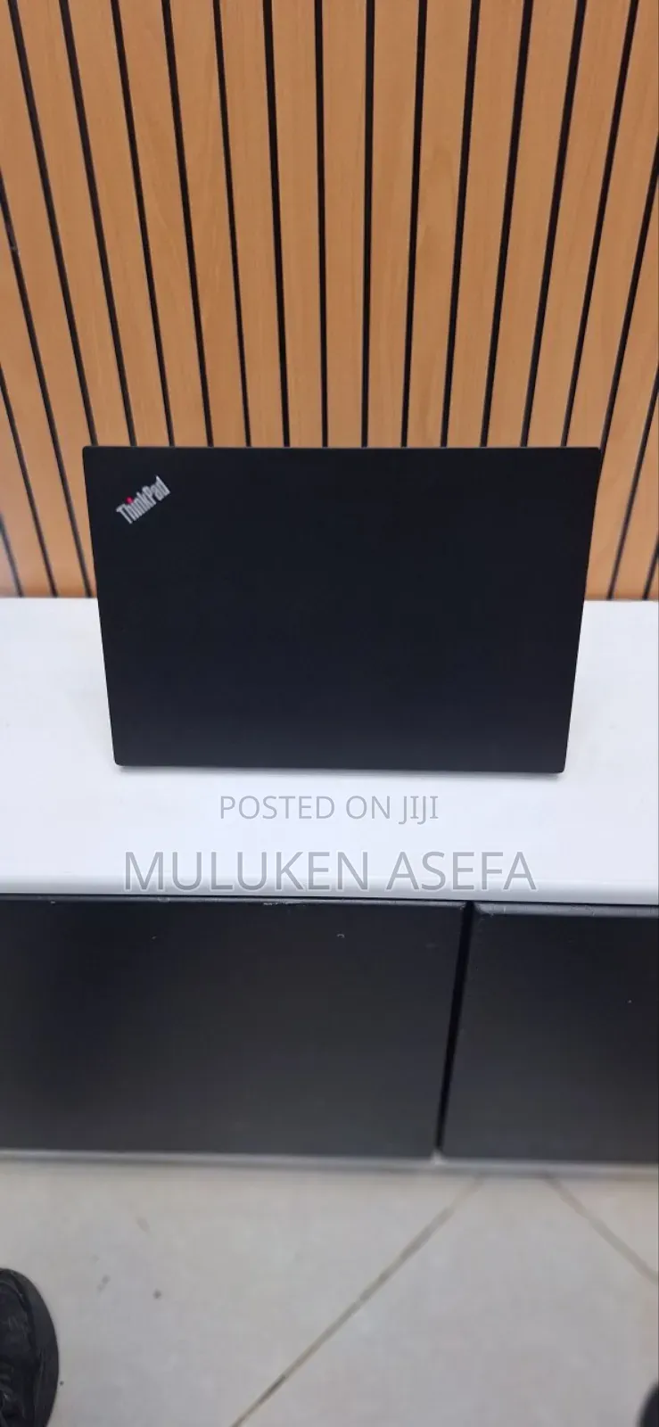 New Laptop Lenovo ThinkPad X131e 16GB Intel Core I5 SSD 512GB