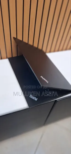 New Laptop Lenovo ThinkPad X131e 16GB Intel Core I5 SSD 512GB