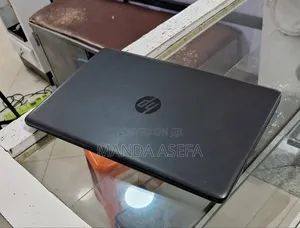 Laptop HP Stream Notebook 4GB Intel Core I3 HDD 1T