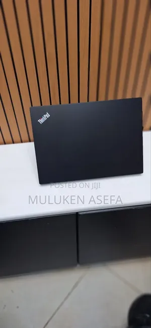New Laptop Lenovo ThinkPad X131e 16GB Intel Core I5 SSD 512GB