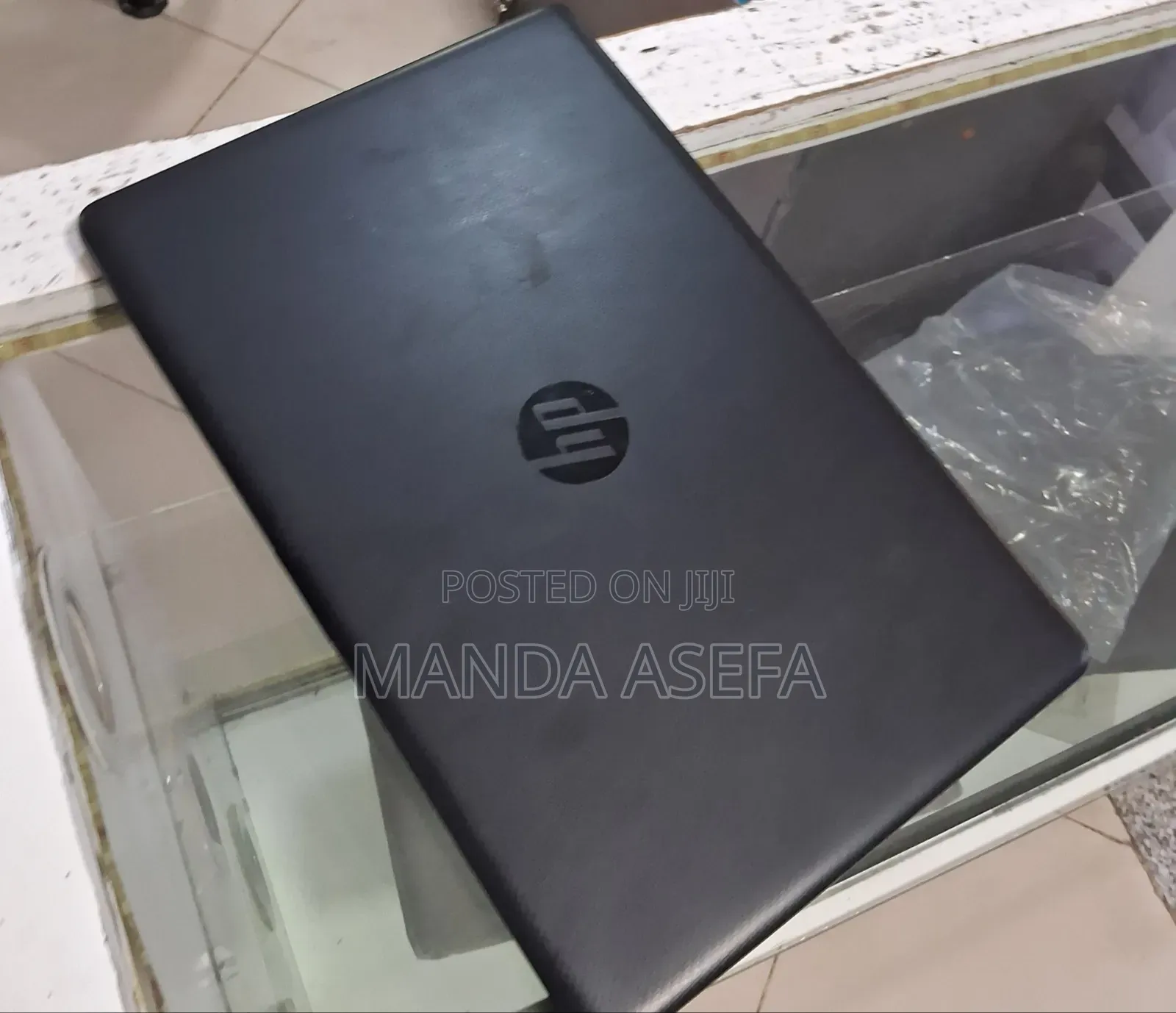 Laptop HP Stream Notebook 4GB Intel Core I3 HDD 1T