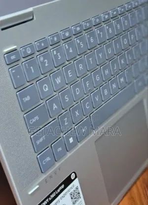 New Laptop HP Envy X360 8GB Intel Core I5 SSD 512GB