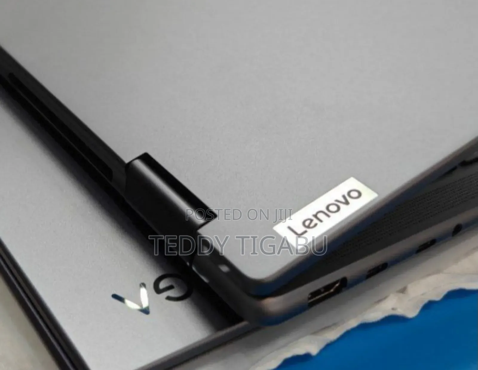 New Laptop Lenovo Yoga 2 16GB Intel Core I5 SSD 512GB