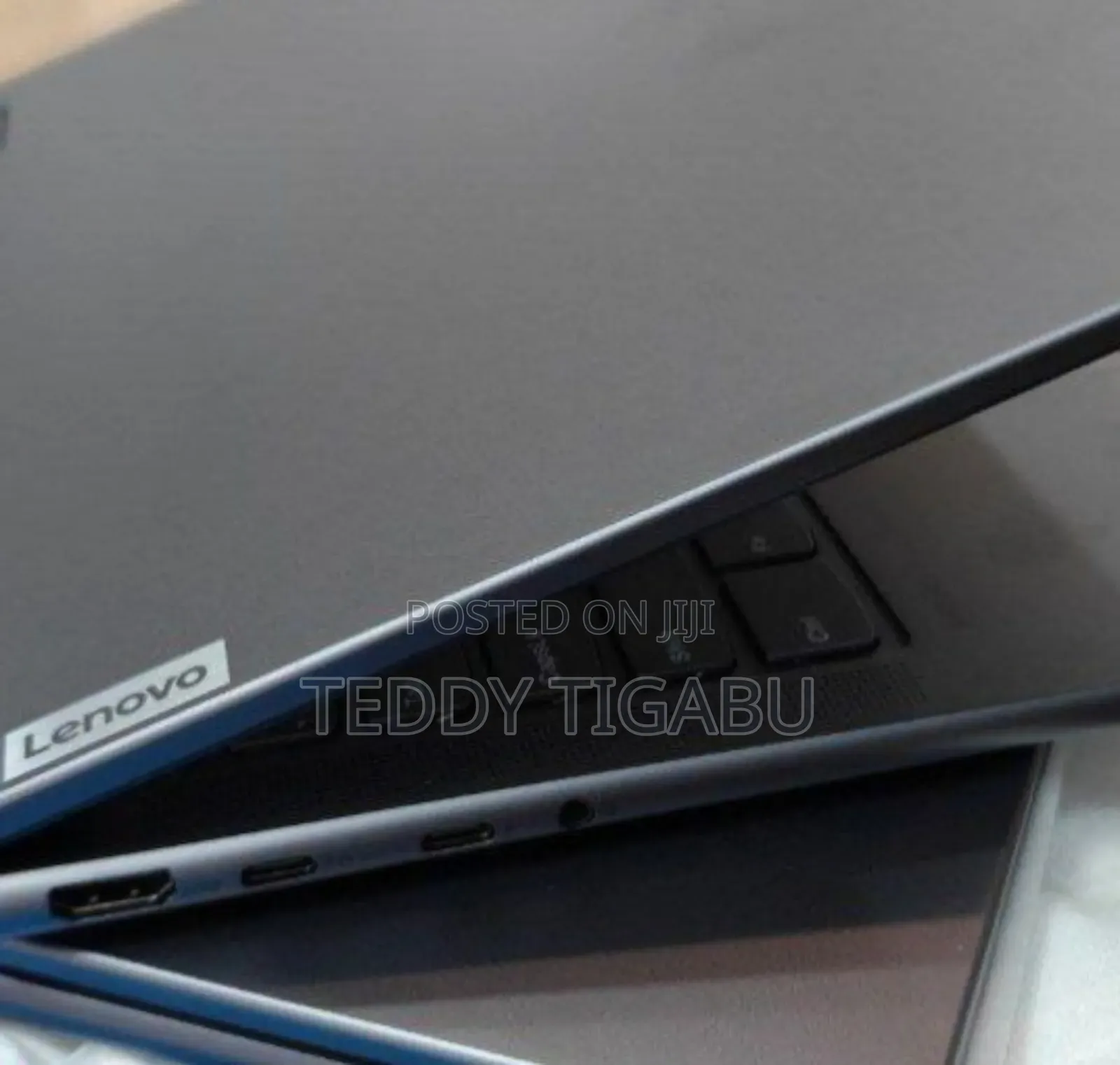 New Laptop Lenovo Yoga 2 16GB Intel Core I5 SSD 512GB