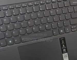 New Laptop Lenovo Yoga 2 16GB Intel Core I5 SSD 512GB