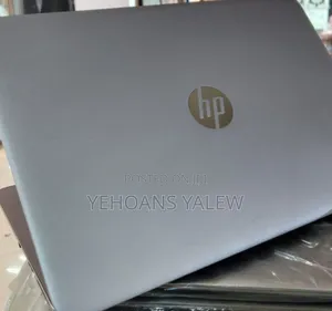 New Laptop HP EliteBook 840 G3 8GB Intel Core I7 HDD+SSD 512GB