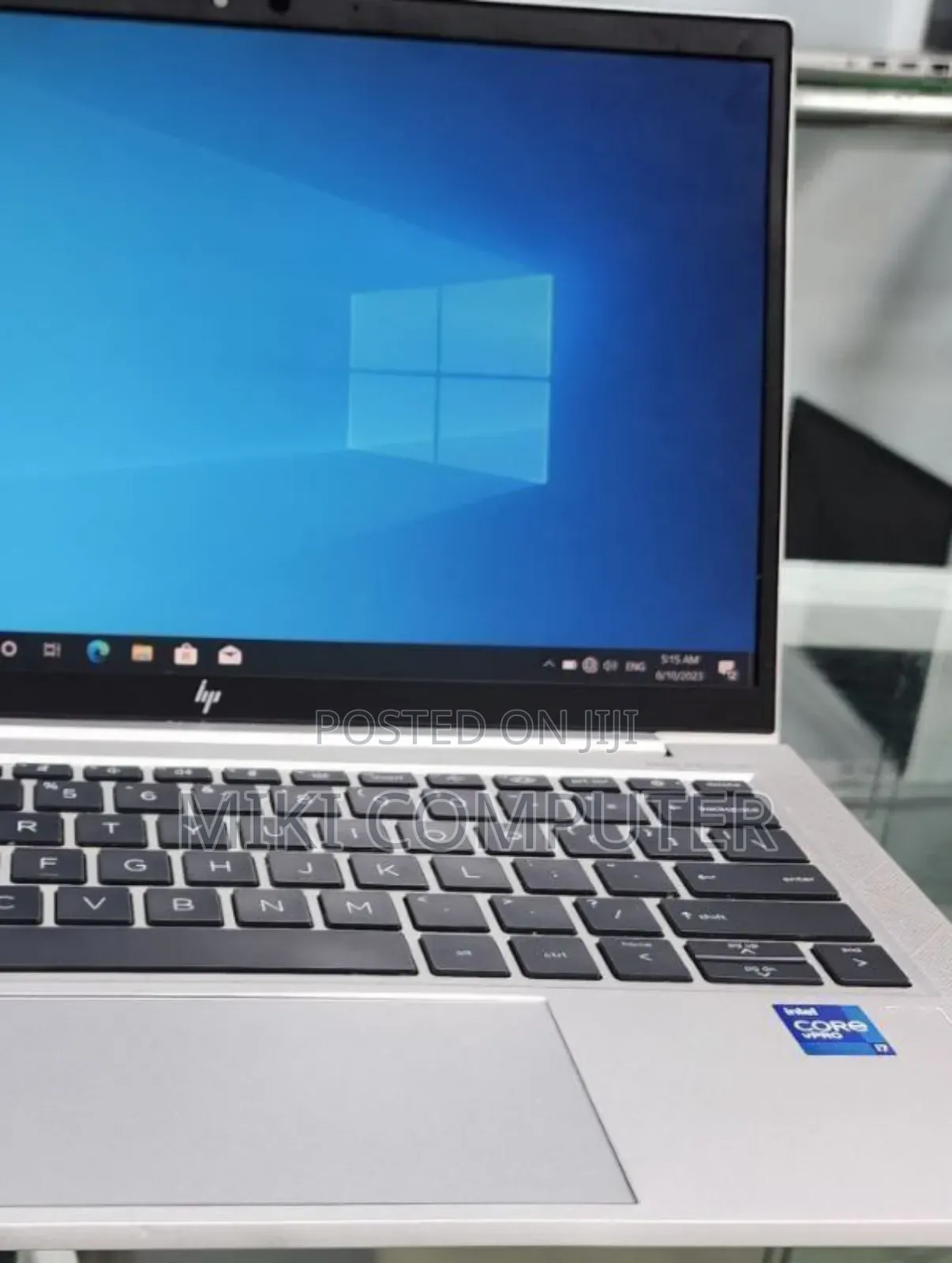 New Laptop HP EliteBook 840 16GB Intel Core I7 SSD 512GB