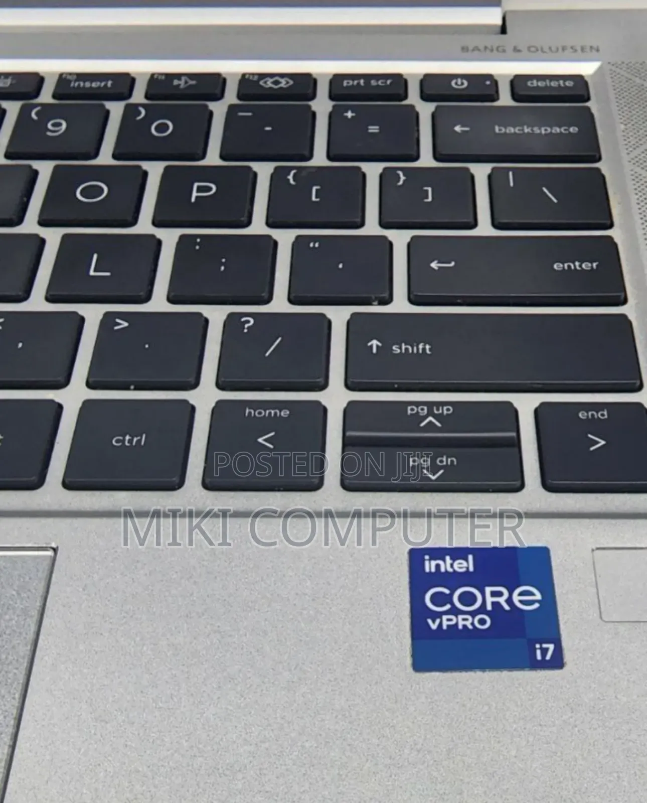 New Laptop HP EliteBook 840 16GB Intel Core I7 SSD 512GB