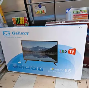 65" Gallaxy Tv