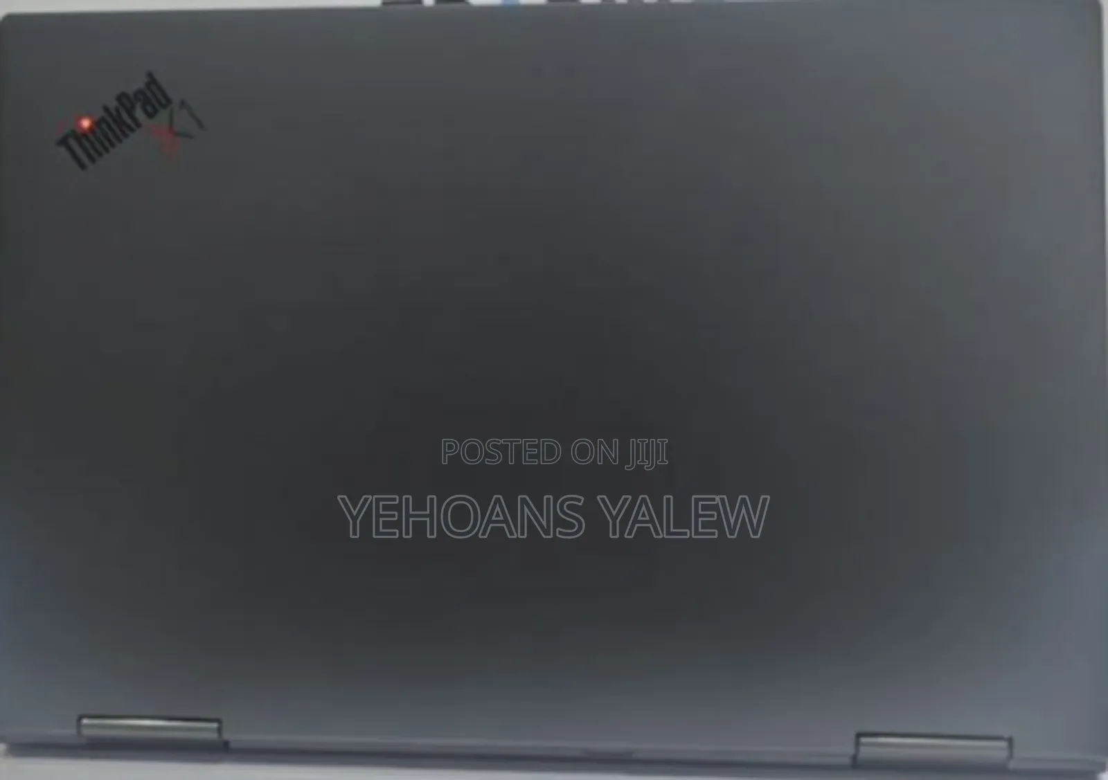 New Laptop Lenovo Thinkpad X1 Yoga 16GB Intel Core I7 SSD 512GB