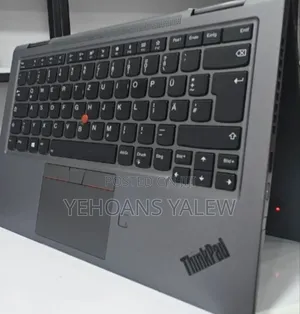 New Laptop Lenovo Thinkpad X1 Yoga 16GB Intel Core I7 SSD 512GB