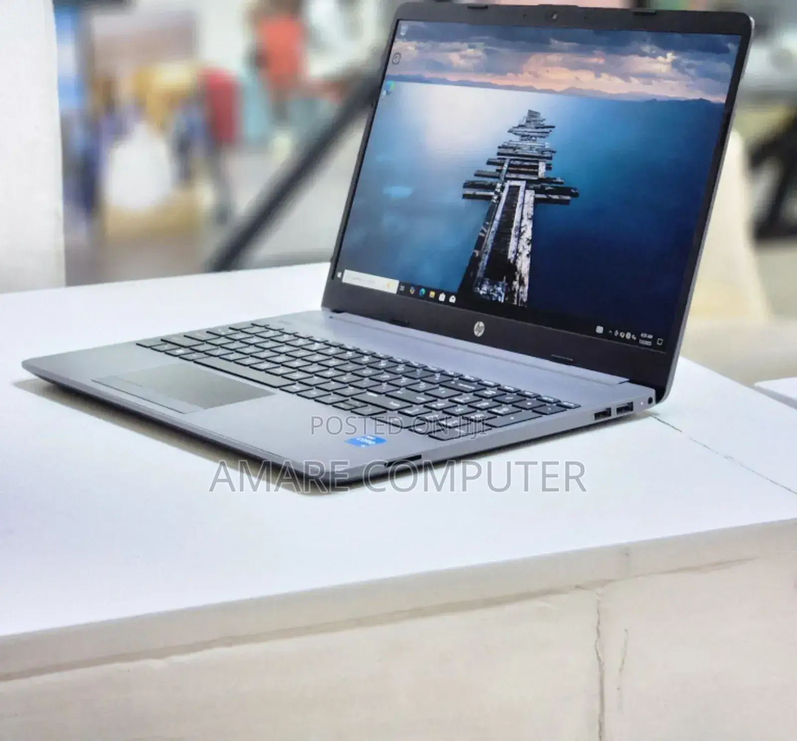 New Laptop HP Stream Notebook 16GB Intel Core I5 SSD 512GB