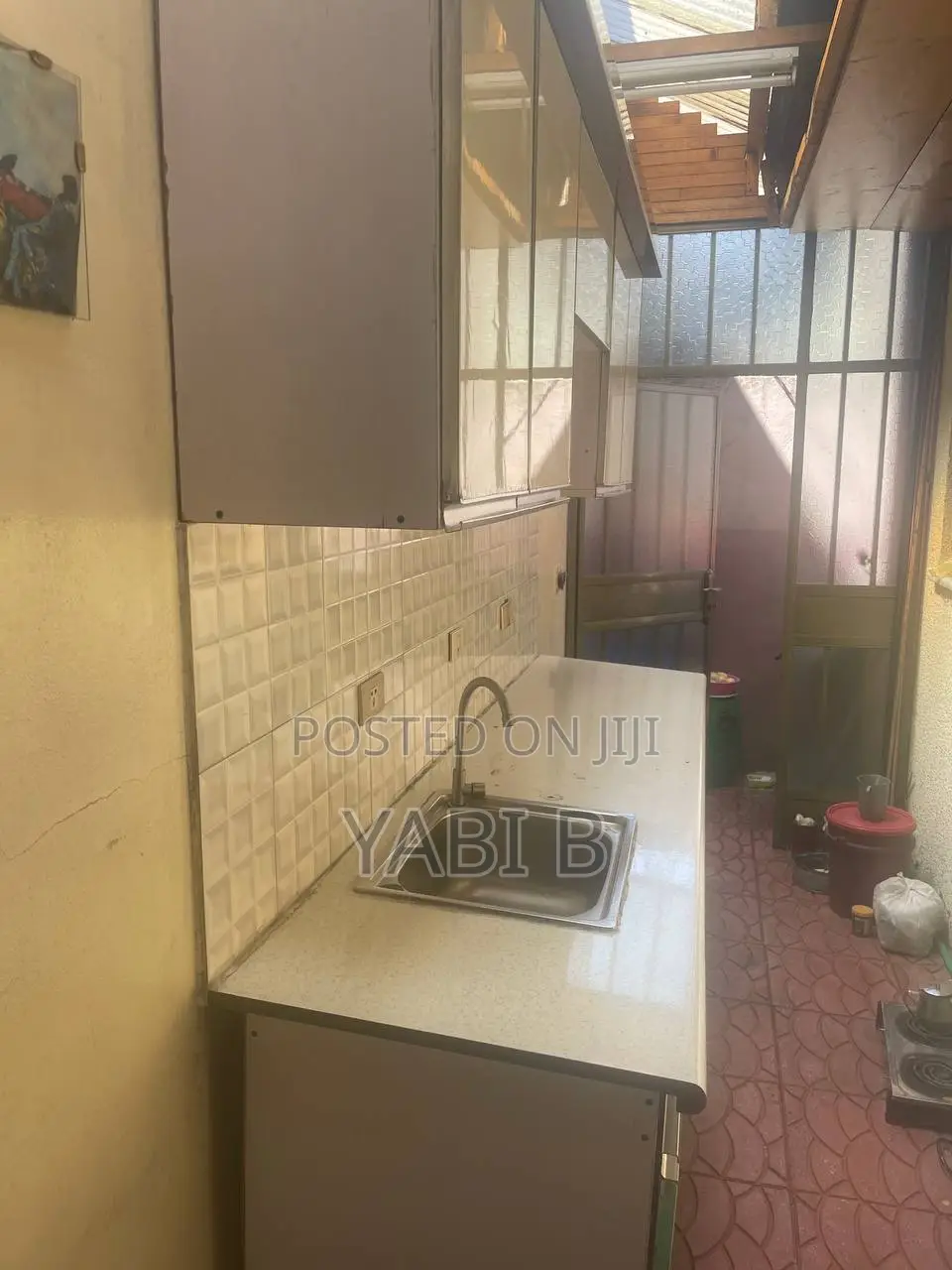 3bdrm House in Bole for sale